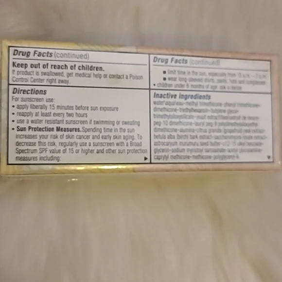 Sold-NEW CLINIQUE Even Better Makeup SPF 15 - Neutral CN 52 - Picture 2 of 5